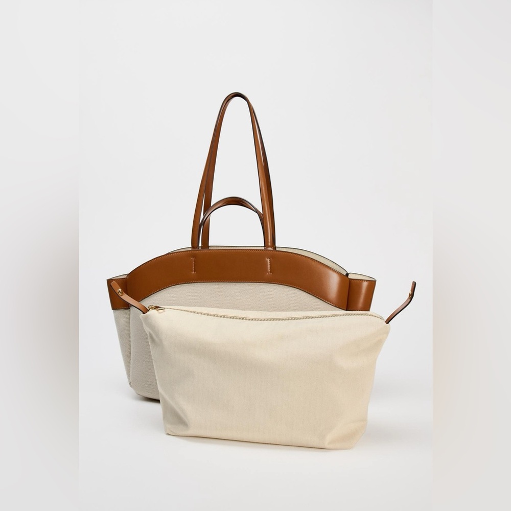 COMBINATION TOTE BAG - Picture 7 of 12